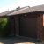 Black Gutters-Brick House
